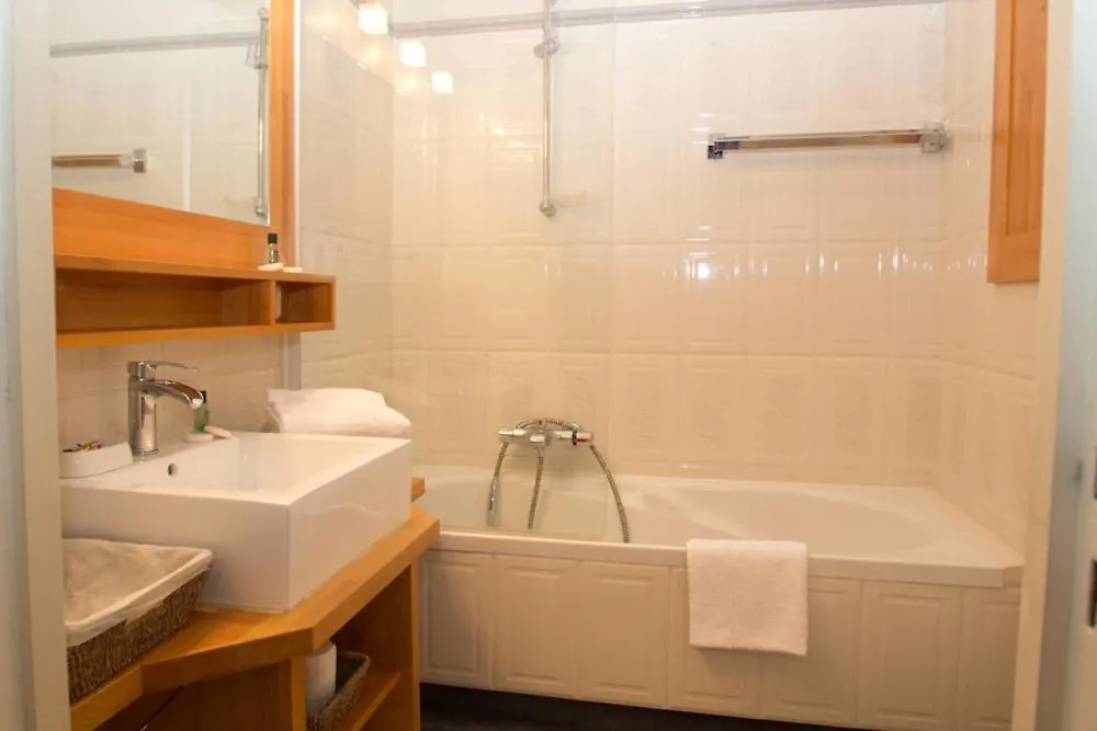 Ferte Apartment Cannes France