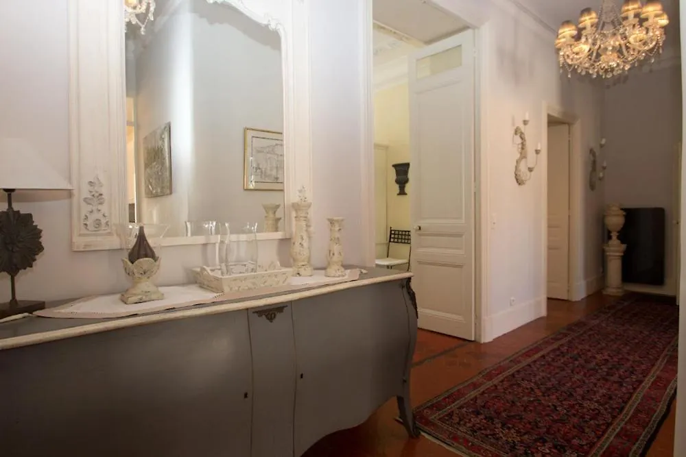 Ferte Apartment Cannes