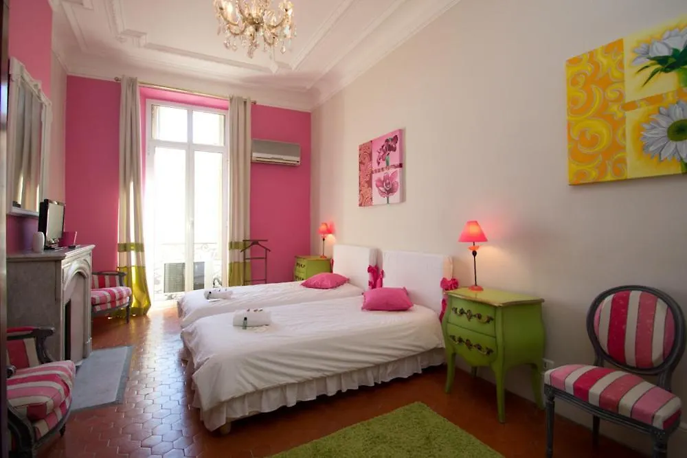 Ferte Apartment Cannes