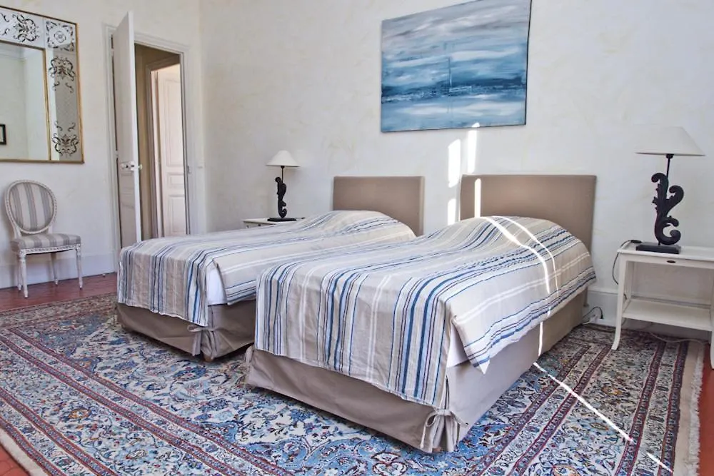 Ferte Apartment Cannes