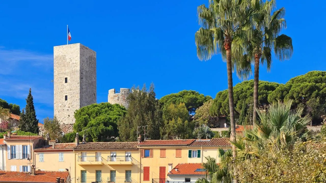 Ferte Apartment Cannes