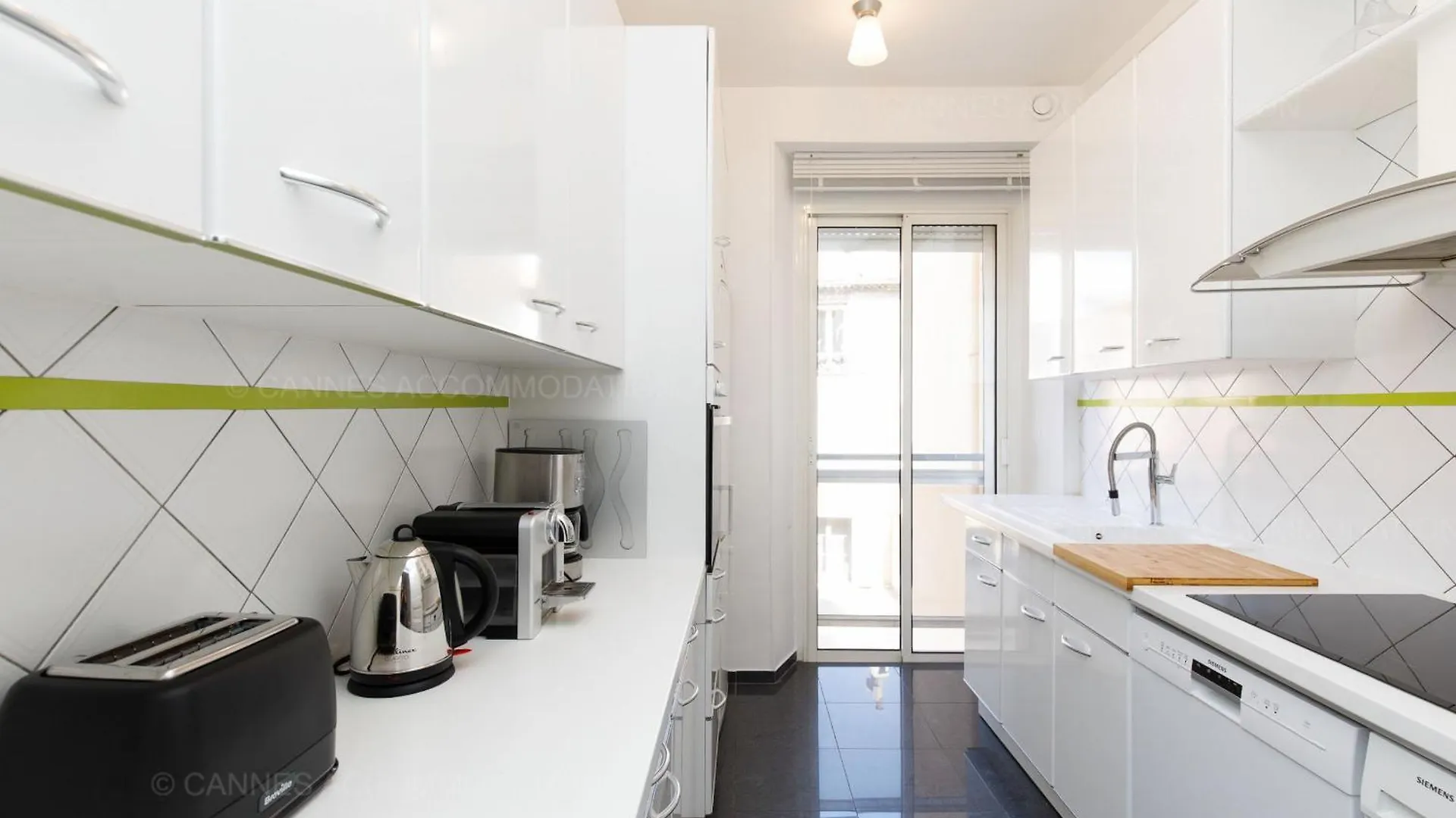 Ferte Apartment Cannes