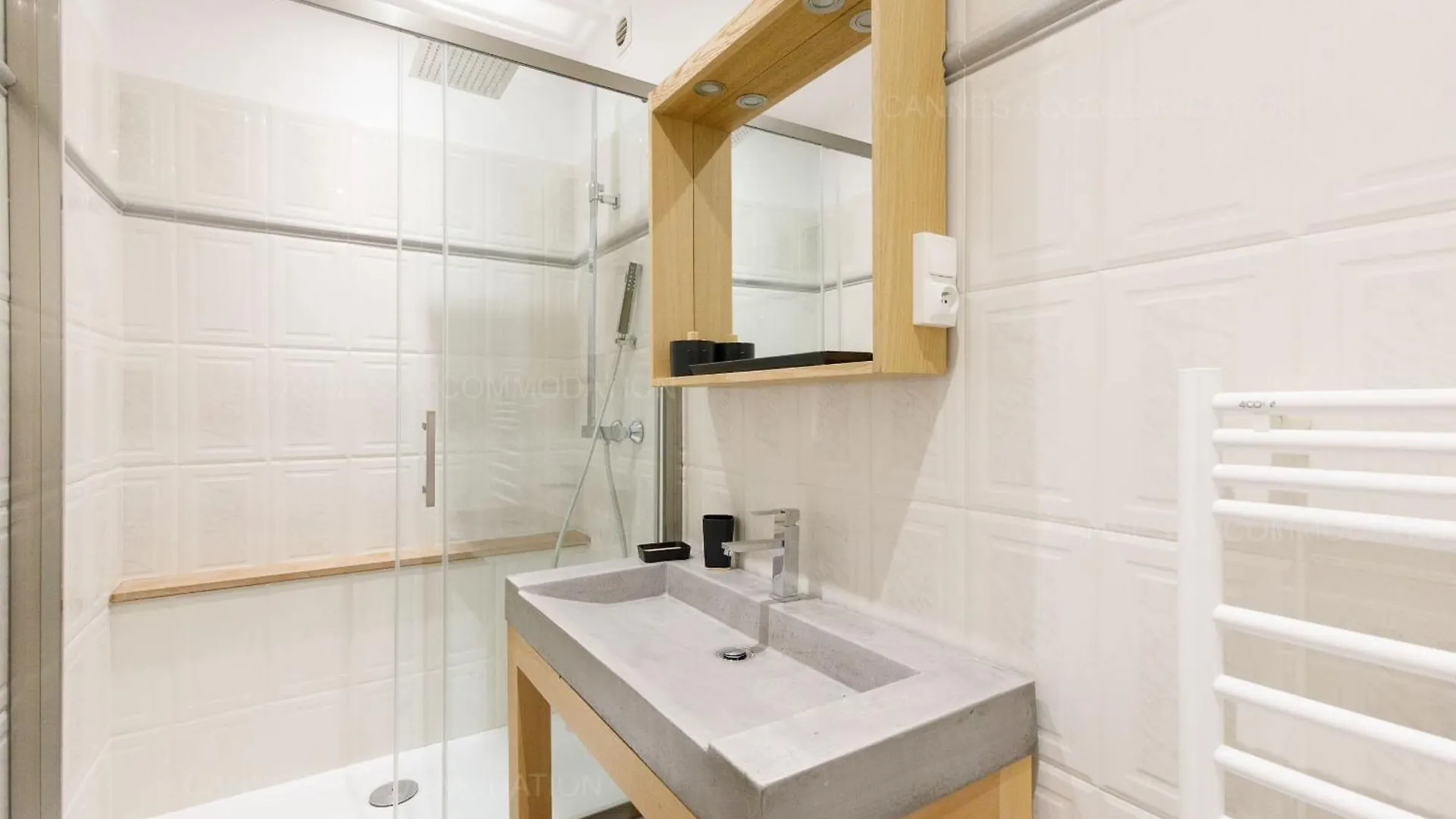 Ferte Apartment Cannes 0*,  France