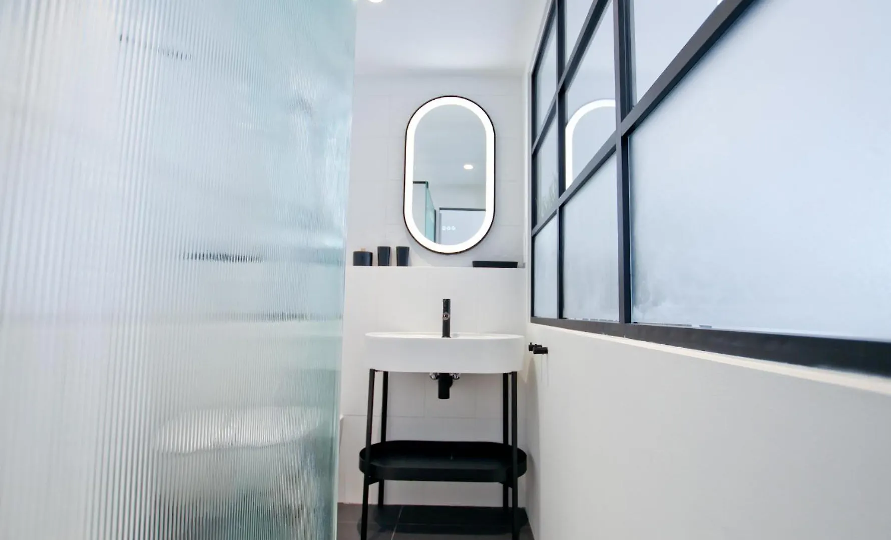 Ferte Apartment Cannes