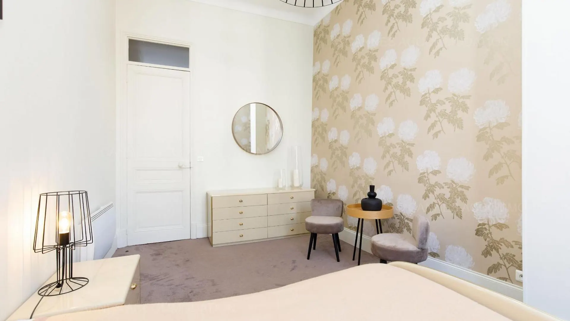 Ferte Apartment Cannes 0*,  France