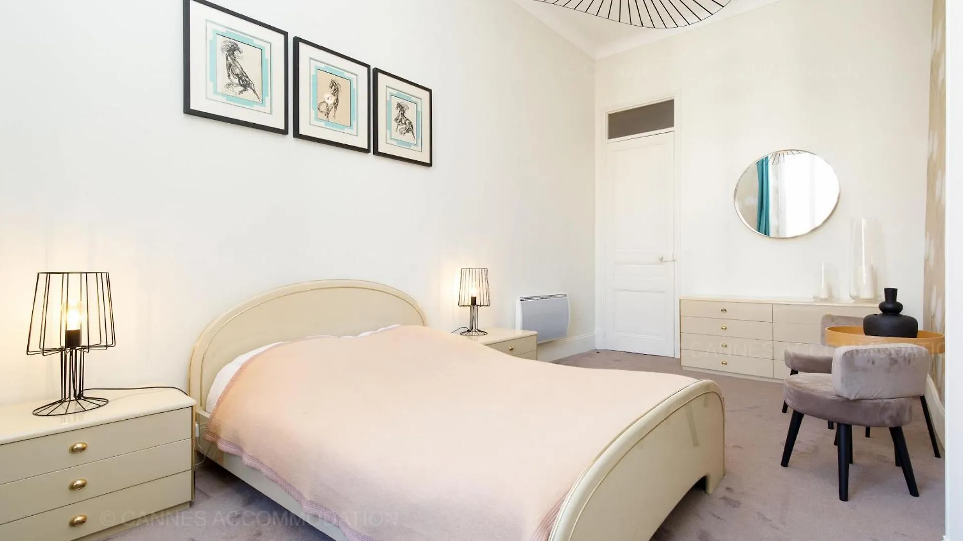 Ferte Apartment Cannes